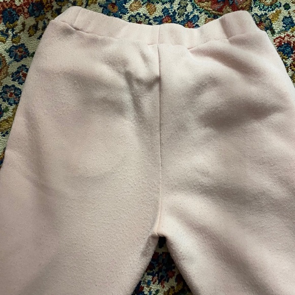 Saski Collection Cropped Sweater Set. - Picture 5 of 5